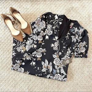 NWT Vince Camuto MIDI Dress